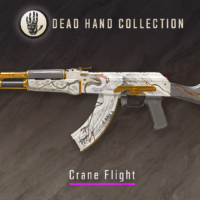 Counter-Strike 2 Update: Dead Hand Collection and Map Adjustments - Pley.gg Counter-Strike 2 Update: Dead Hand Collection and Map Adjustments - Pley.gg
