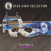 Counter-Strike 2 Update: Dead Hand Collection and Map Adjustments - Pley.gg Counter-Strike 2 Update: Dead Hand Collection and Map Adjustments - Pley.gg