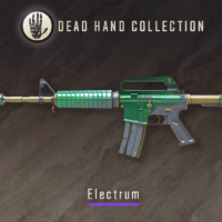 Counter-Strike 2 Update: Dead Hand Collection and Map Adjustments - Pley.gg Counter-Strike 2 Update: Dead Hand Collection and Map Adjustments - Pley.gg