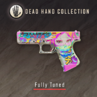 Counter-Strike 2 Update: Dead Hand Collection and Map Adjustments - Pley.gg Counter-Strike 2 Update: Dead Hand Collection and Map Adjustments - Pley.gg