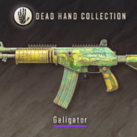 Counter-Strike 2 Update: Dead Hand Collection and Map Adjustments - Pley.gg Counter-Strike 2 Update: Dead Hand Collection and Map Adjustments - Pley.gg