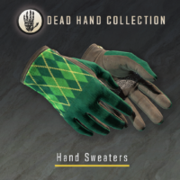 Counter-Strike 2 Update: Dead Hand Collection and Map Adjustments - Pley.gg Counter-Strike 2 Update: Dead Hand Collection and Map Adjustments - Pley.gg