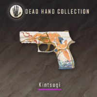 Counter-Strike 2 Update: Dead Hand Collection and Map Adjustments - Pley.gg Counter-Strike 2 Update: Dead Hand Collection and Map Adjustments - Pley.gg