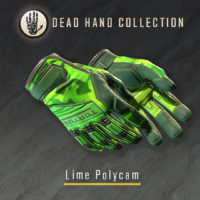 Counter-Strike 2 Update: Dead Hand Collection and Map Adjustments - Pley.gg Counter-Strike 2 Update: Dead Hand Collection and Map Adjustments - Pley.gg