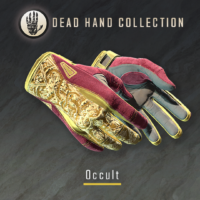 Counter-Strike 2 Update: Dead Hand Collection and Map Adjustments - Pley.gg Counter-Strike 2 Update: Dead Hand Collection and Map Adjustments - Pley.gg