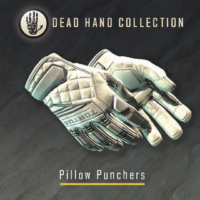 Counter-Strike 2 Update: Dead Hand Collection and Map Adjustments - Pley.gg Counter-Strike 2 Update: Dead Hand Collection and Map Adjustments - Pley.gg