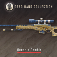 Counter-Strike 2 Update: Dead Hand Collection and Map Adjustments - Pley.gg Counter-Strike 2 Update: Dead Hand Collection and Map Adjustments - Pley.gg