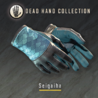 Counter-Strike 2 Update: Dead Hand Collection and Map Adjustments - Pley.gg Counter-Strike 2 Update: Dead Hand Collection and Map Adjustments - Pley.gg
