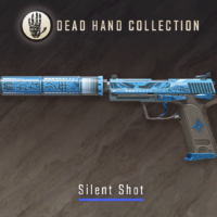 Counter-Strike 2 Update: Dead Hand Collection and Map Adjustments - Pley.gg Counter-Strike 2 Update: Dead Hand Collection and Map Adjustments - Pley.gg