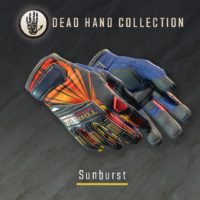 Counter-Strike 2 Update: Dead Hand Collection and Map Adjustments - Pley.gg Counter-Strike 2 Update: Dead Hand Collection and Map Adjustments - Pley.gg