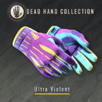 Counter-Strike 2 Update: Dead Hand Collection and Map Adjustments - Pley.gg Counter-Strike 2 Update: Dead Hand Collection and Map Adjustments - Pley.gg