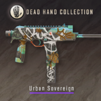 Counter-Strike 2 Update: Dead Hand Collection and Map Adjustments - Pley.gg Counter-Strike 2 Update: Dead Hand Collection and Map Adjustments - Pley.gg
