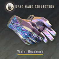 Counter-Strike 2 Update: Dead Hand Collection and Map Adjustments - Pley.gg Counter-Strike 2 Update: Dead Hand Collection and Map Adjustments - Pley.gg