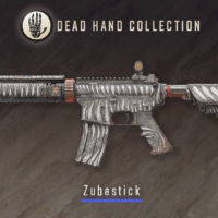 Counter-Strike 2 Update: Dead Hand Collection and Map Adjustments - Pley.gg Counter-Strike 2 Update: Dead Hand Collection and Map Adjustments - Pley.gg