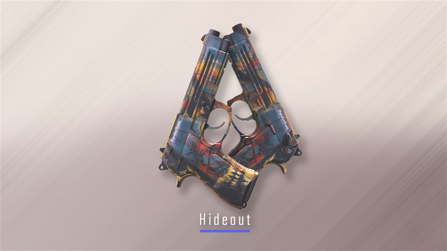 Here are all the new skins in the Kilowatt Case - Pley.gg