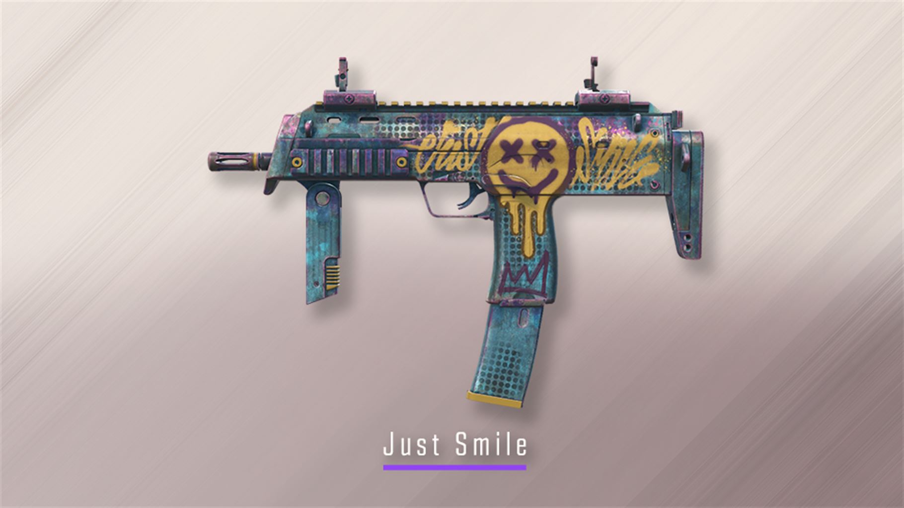 Here are all the new skins in the Kilowatt Case - Pley.gg