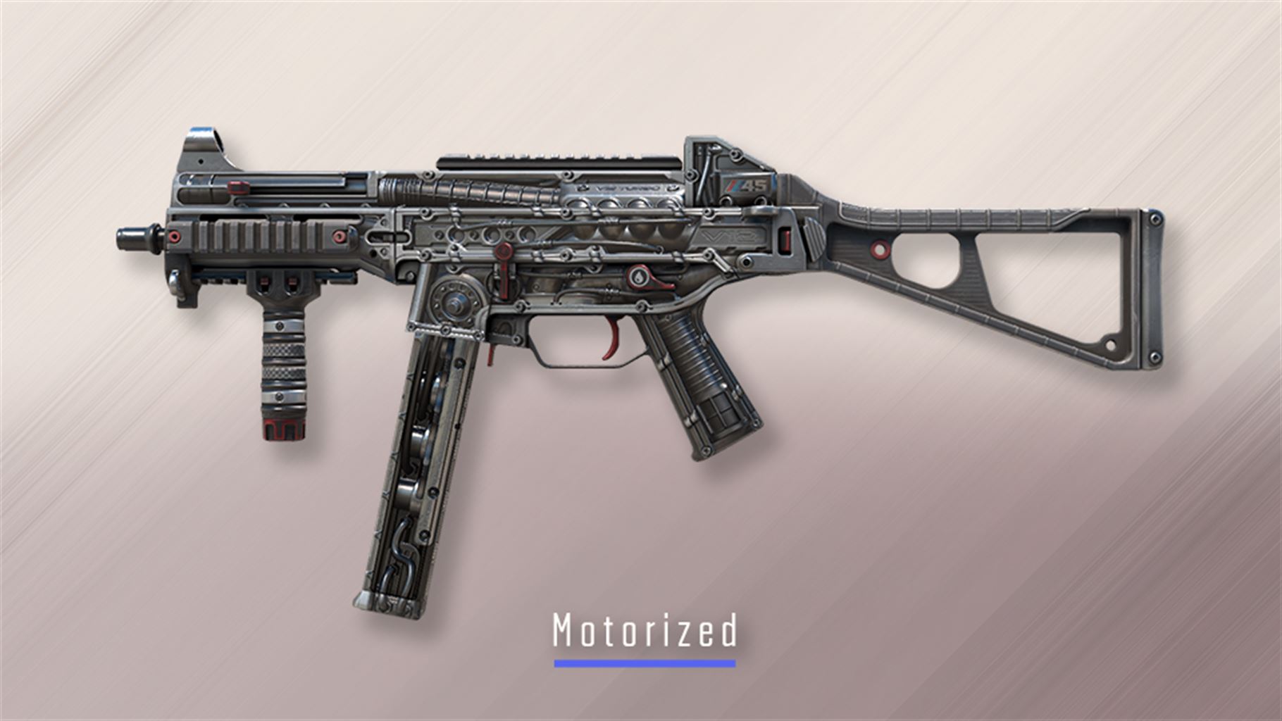 Here are all the new skins in the Kilowatt Case - Pley.gg