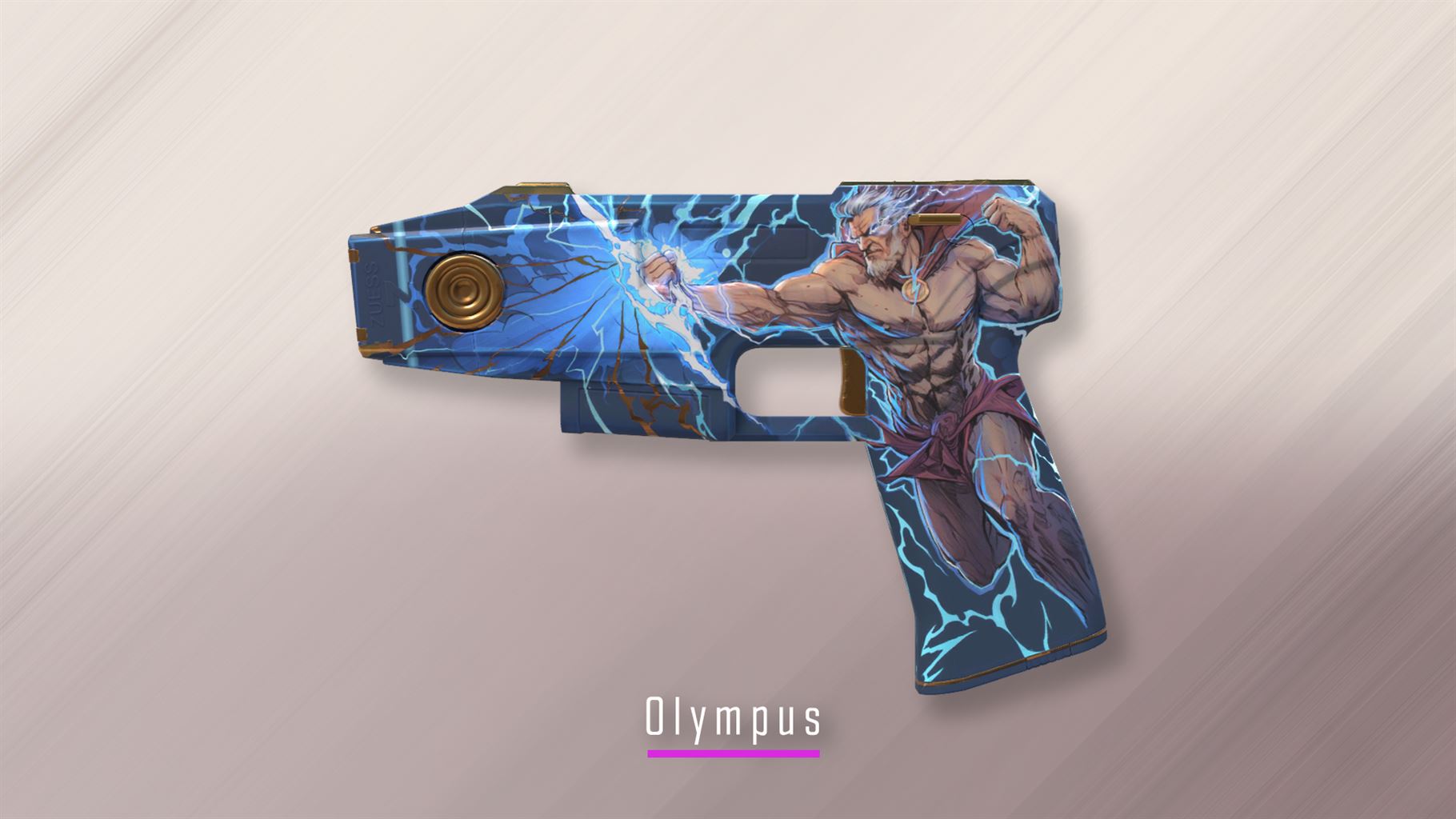 Here are all the new skins in the Kilowatt Case - Pley.gg