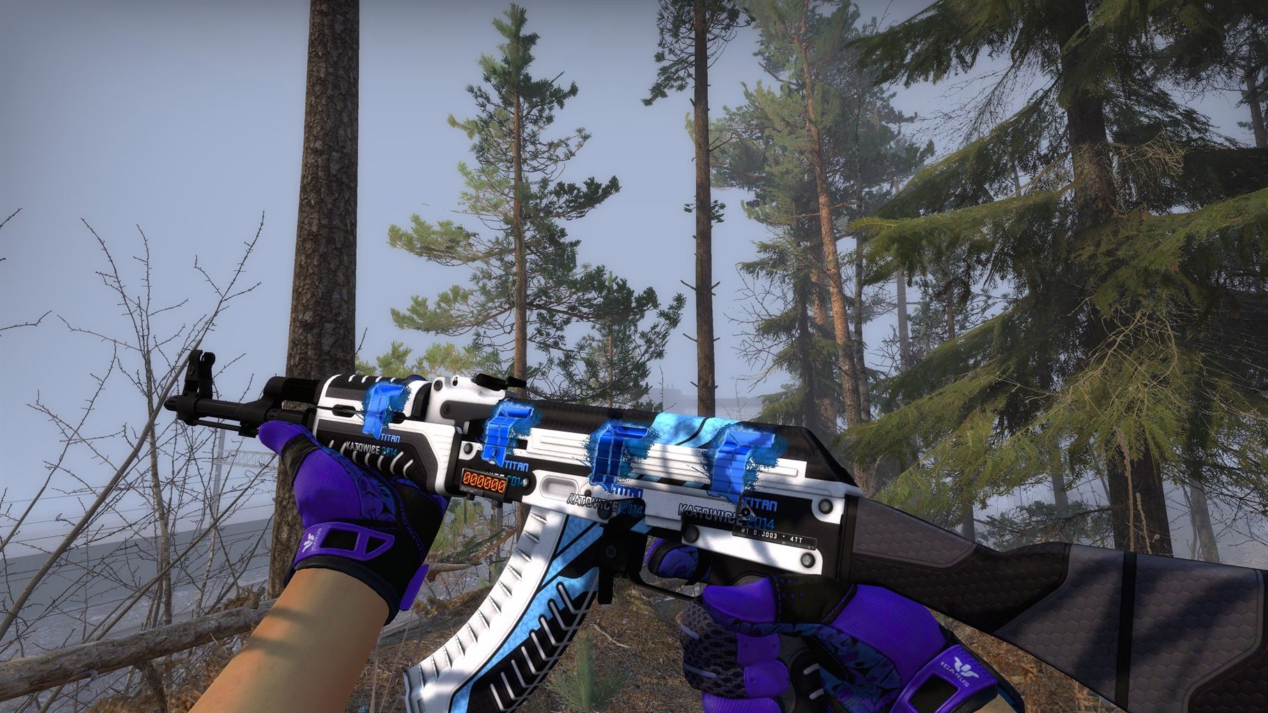 The best weapon skins in CSGO in 2023 - Pley.gg