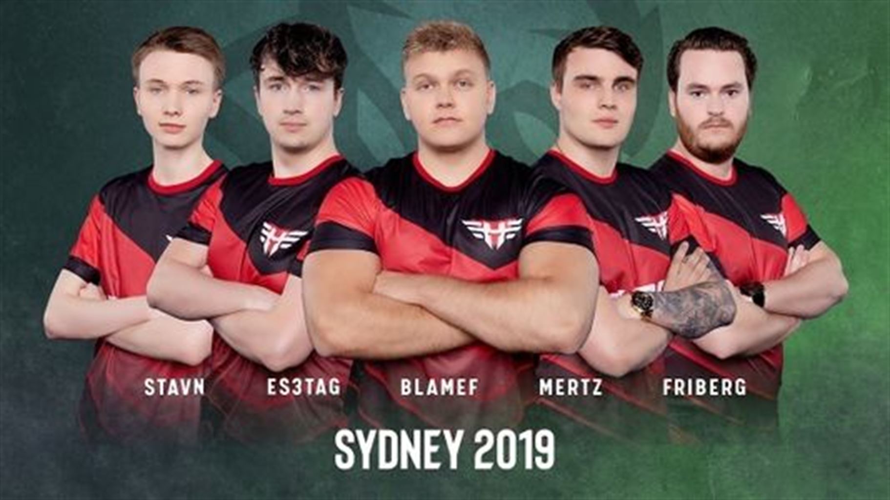 Valorant pro: I'm ready to return to CS:GO - Pley.gg