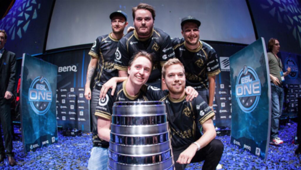 The Counter-Strike winstreaks you must know about - Pley.gg