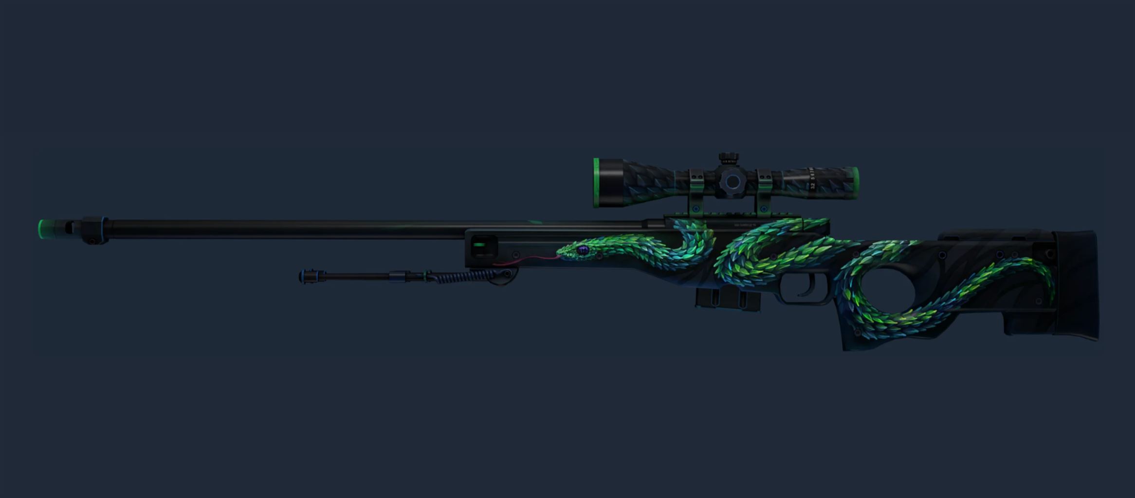 Skins With Dragons And Snakes For CS2 - Pley.gg