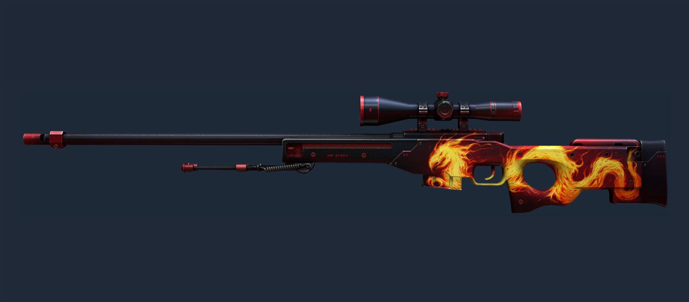 Skins With Dragons And Snakes For CS2 - Pley.gg