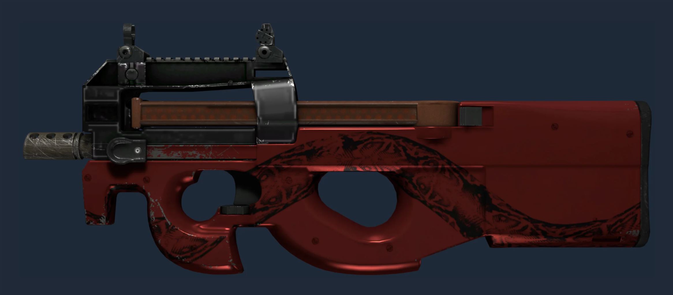 Skins With Dragons And Snakes For CS2 - Pley.gg