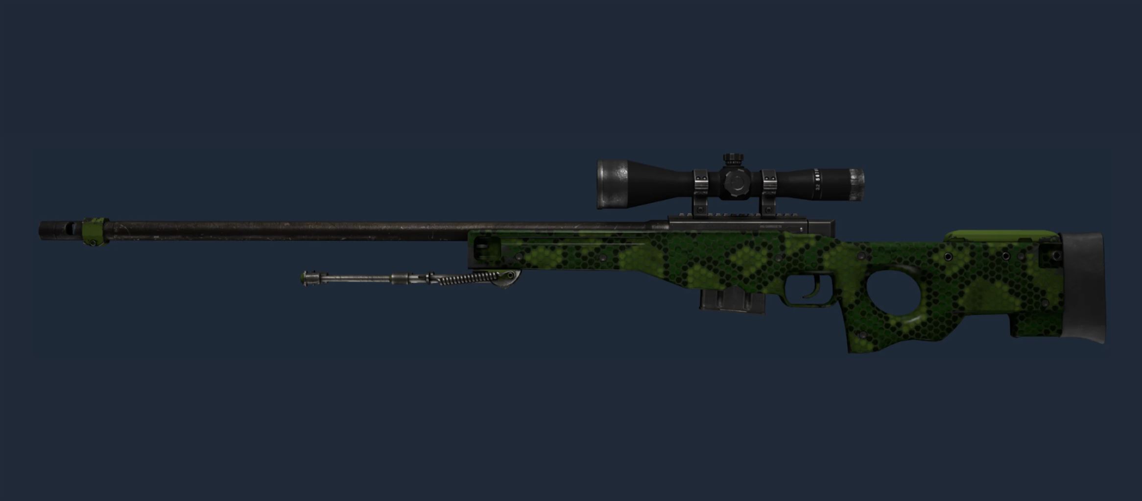 Skins With Dragons And Snakes For CS2 - Pley.gg
