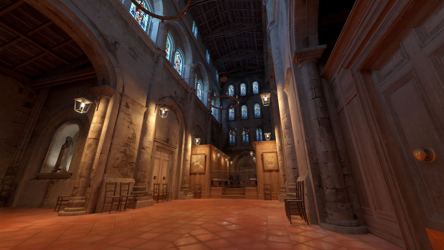 Is this the new look of Inferno? - Pley.gg