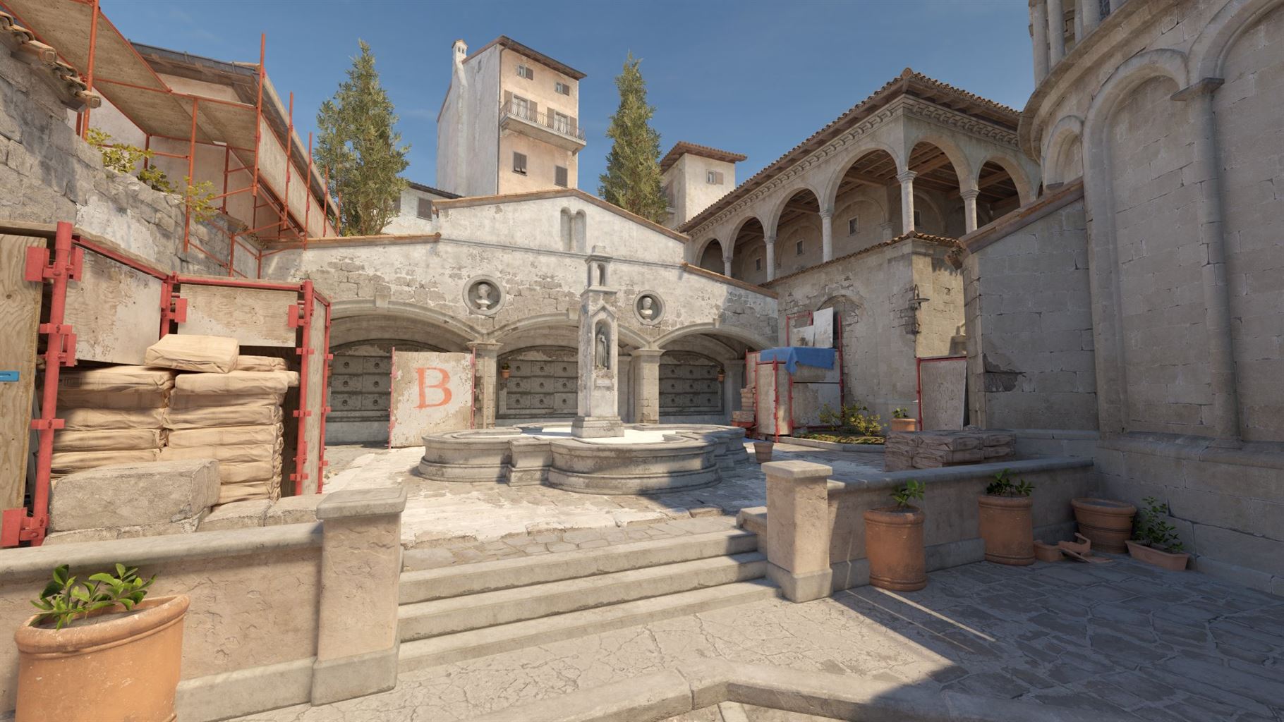 Is this the new look of Inferno? - Pley.gg