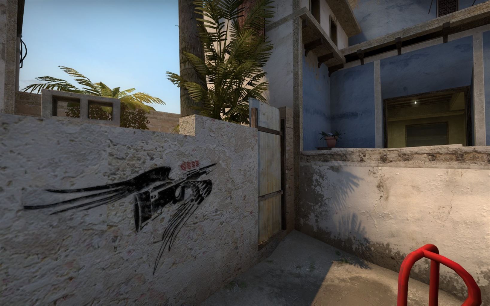 Graffiti series: When coldzera turned into godzera - Pley.gg