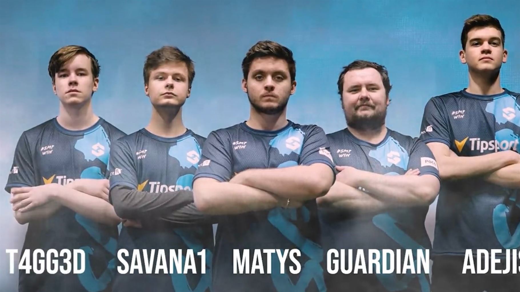 Fnatic is negotiating a transfer of Slovakian rifler, according to media - Pley.gg