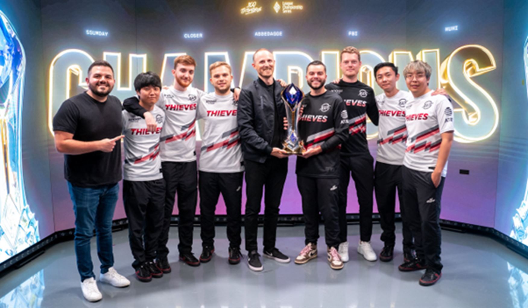 The most successful and valuable eSports teams and companies of recent years - Pley.gg The most successful and valuable eSports teams and companies of recent years - Pley.gg
