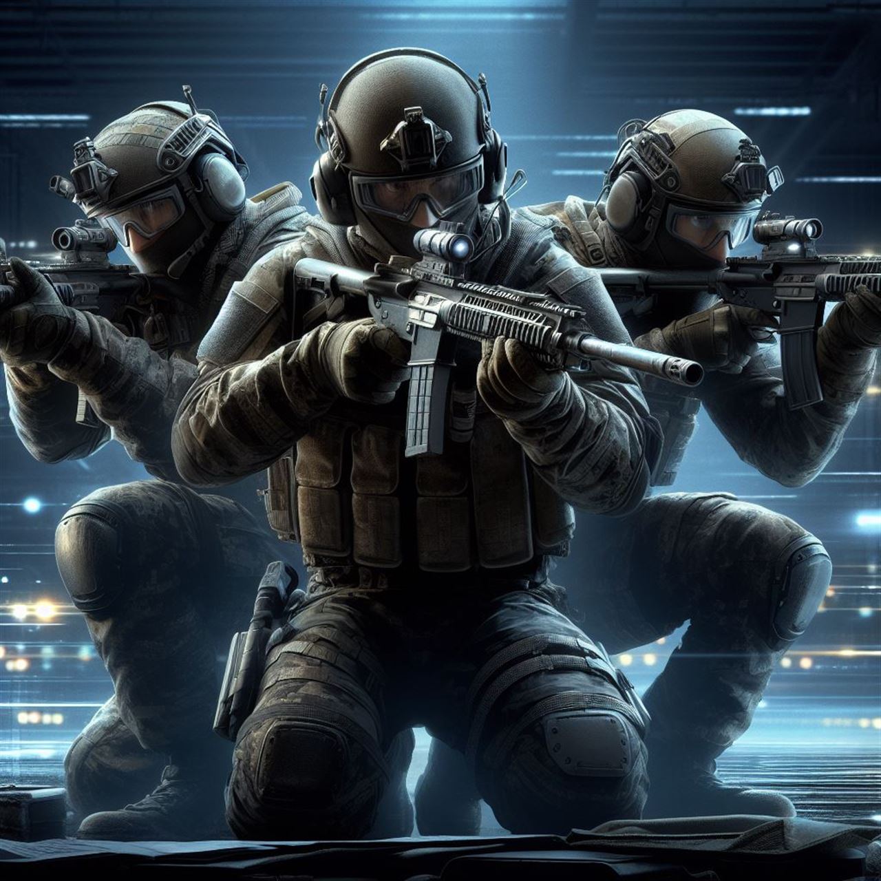 All the features of Call of Duty Warzone that distinguish it from other projects in the battle royale genre - Pley.gg All the features of Call of Duty Warzone that distinguish it from other projects in the battle royale genre - Pley.gg