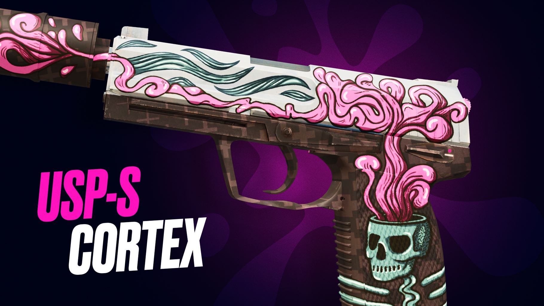 Top Pink and Purple CS2 skins - Pley.gg Top Pink and Purple CS2 skins - Pley.gg
