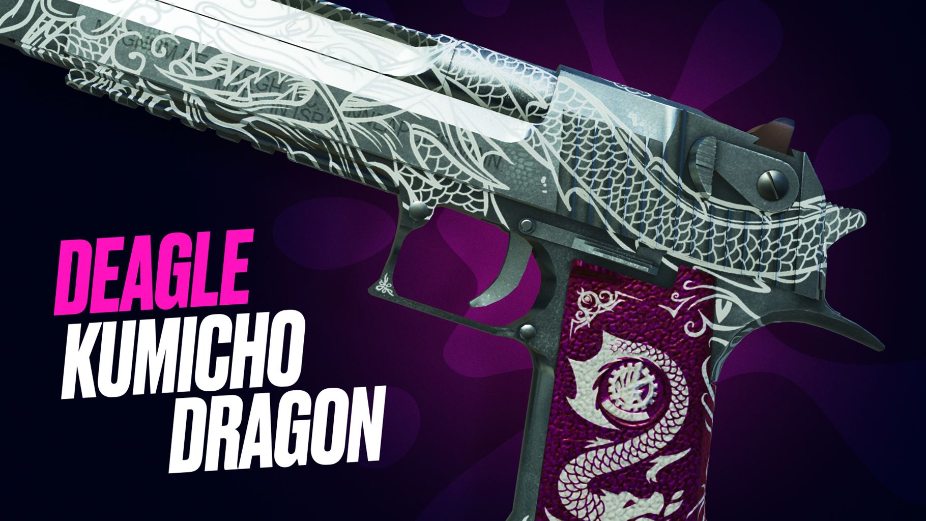 Top Pink and Purple CS2 skins - Pley.gg Top Pink and Purple CS2 skins - Pley.gg