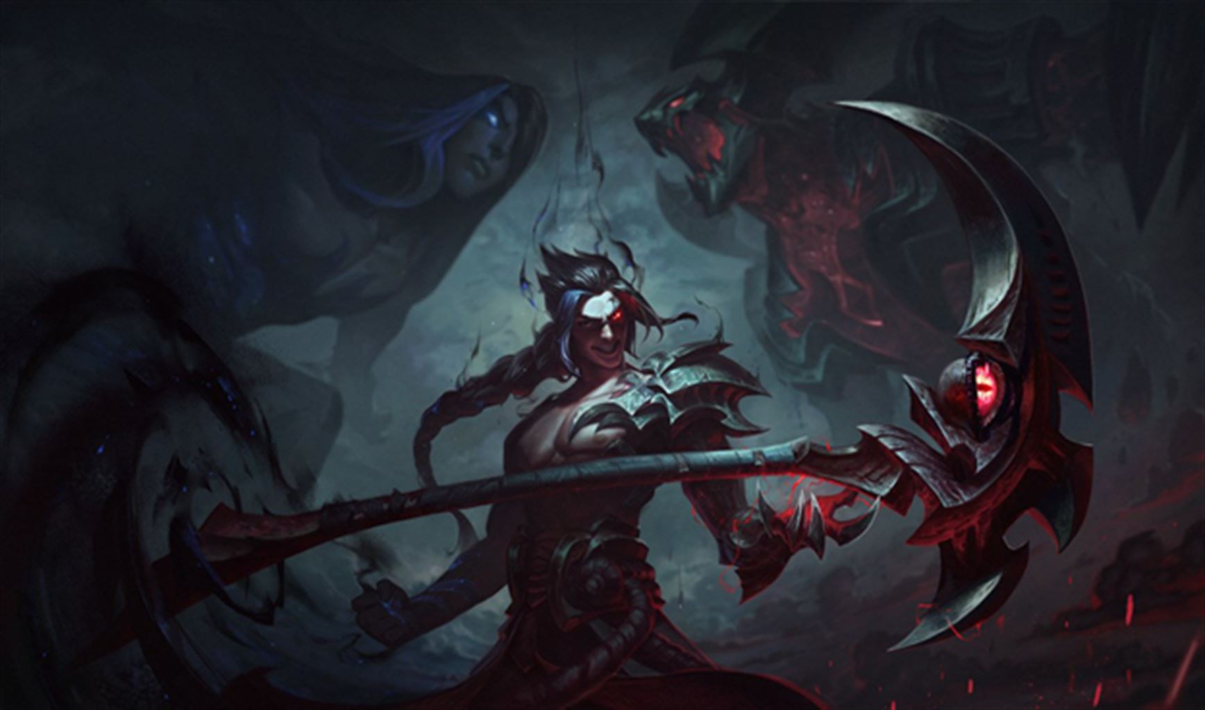 Toxicity in LoL: How to Deal With It? - Pley.gg