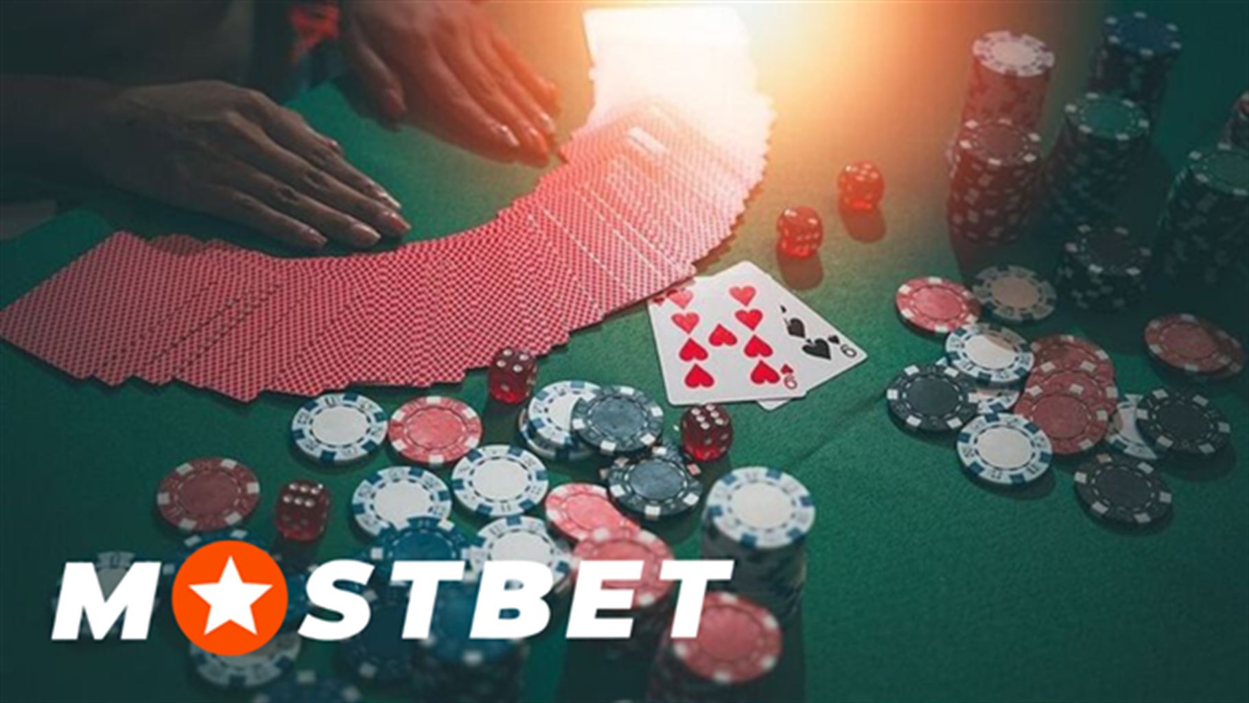 Mostbet Czech Republic Online Casino - Pley.gg
