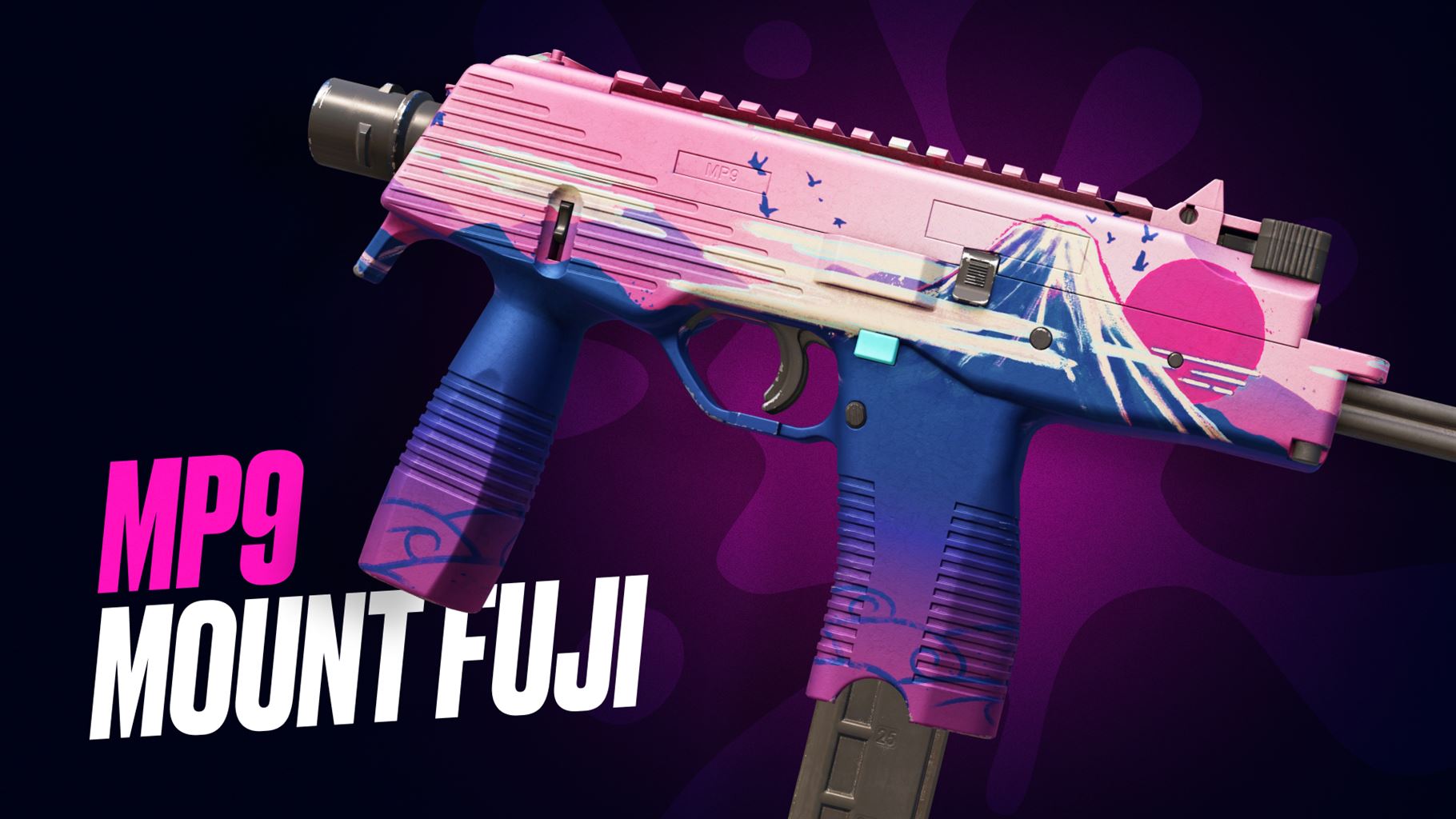 Top Pink and Purple CS2 skins - Pley.gg Top Pink and Purple CS2 skins - Pley.gg