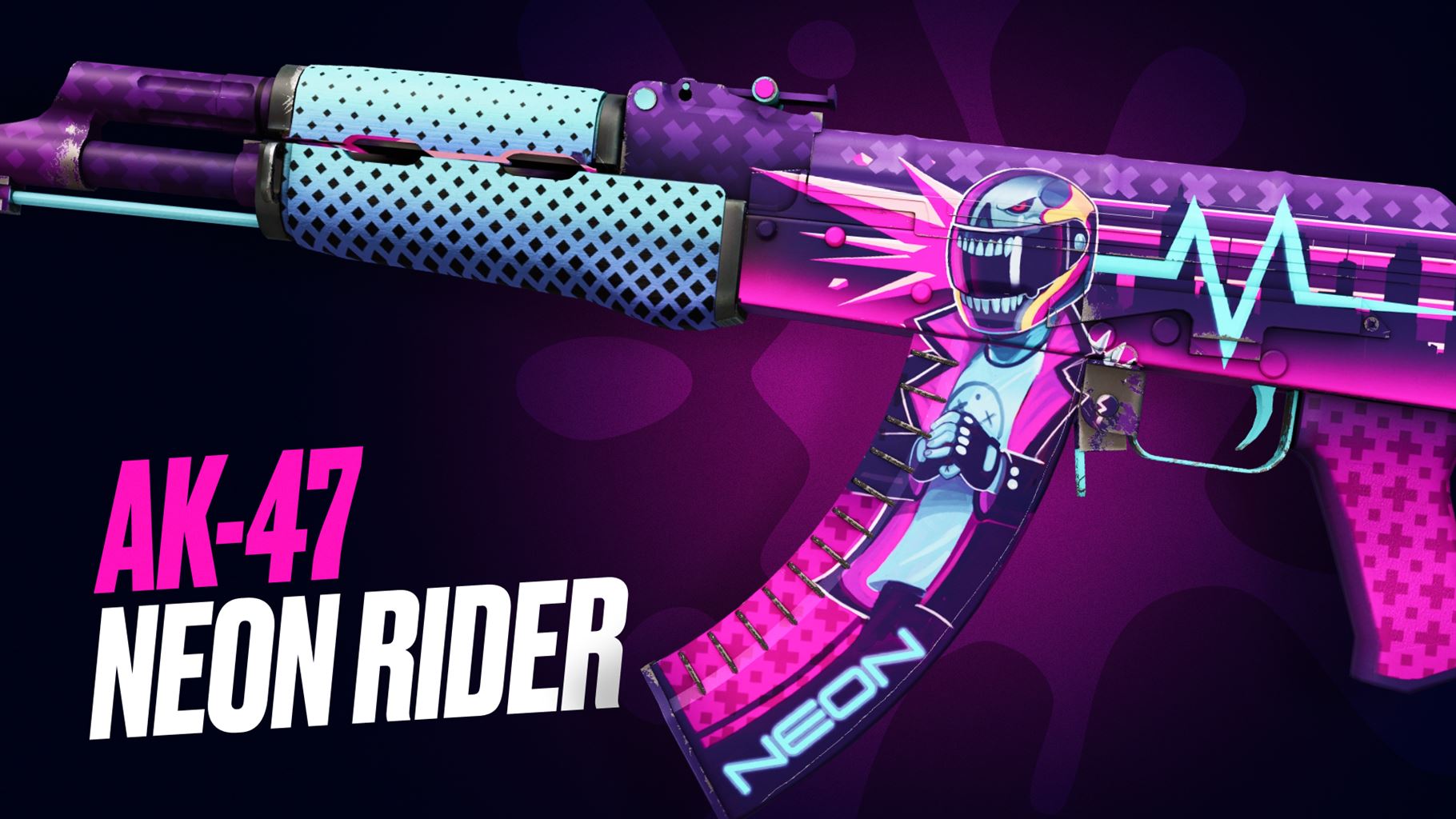 Top Pink and Purple CS2 skins - Pley.gg Top Pink and Purple CS2 skins - Pley.gg