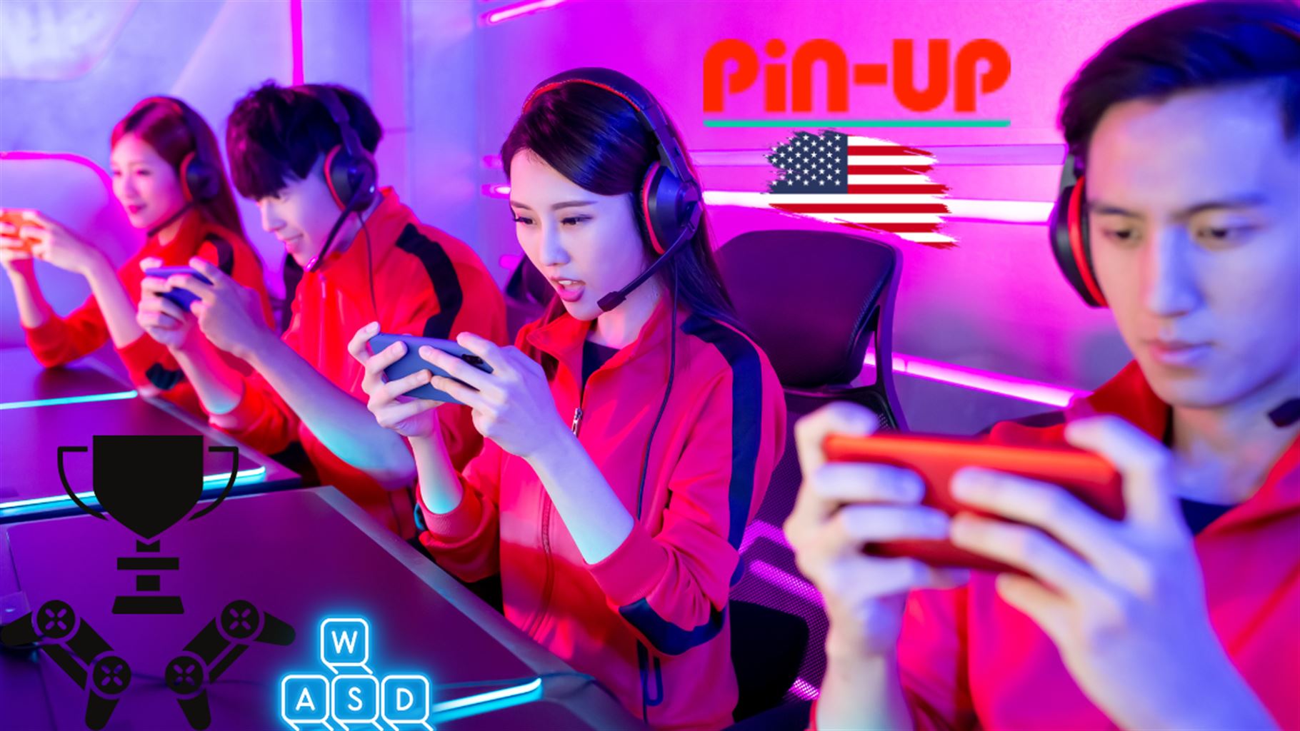 PinUp’s Top Predictions for CS2 Teams at IESF World Championship 2024 - Pley.gg