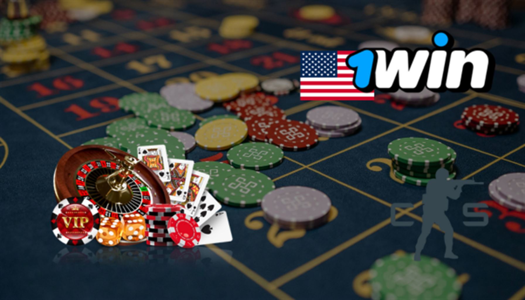 Master Betting on CS at 1Win with This Complete Guide - Pley.gg