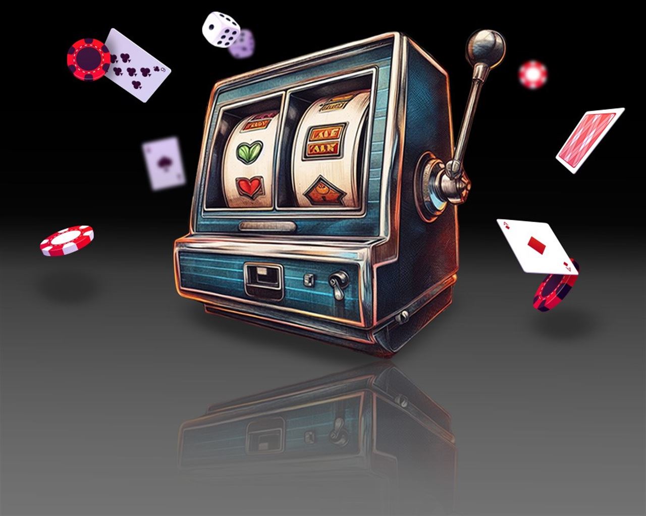 Virtual Jackpots: Exploring the World of Online Casino Slots - Pley.gg Virtual Jackpots: Exploring the World of Online Casino Slots - Pley.gg