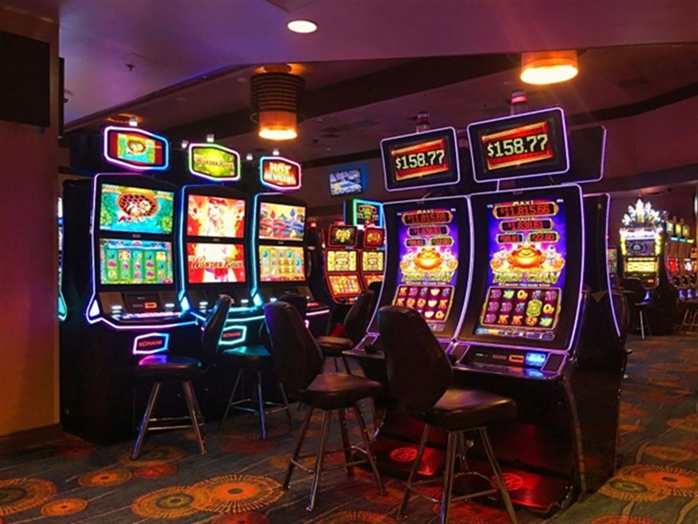 Understanding Random Number Generators: How They Affect Slot Outcomes - Pley.gg