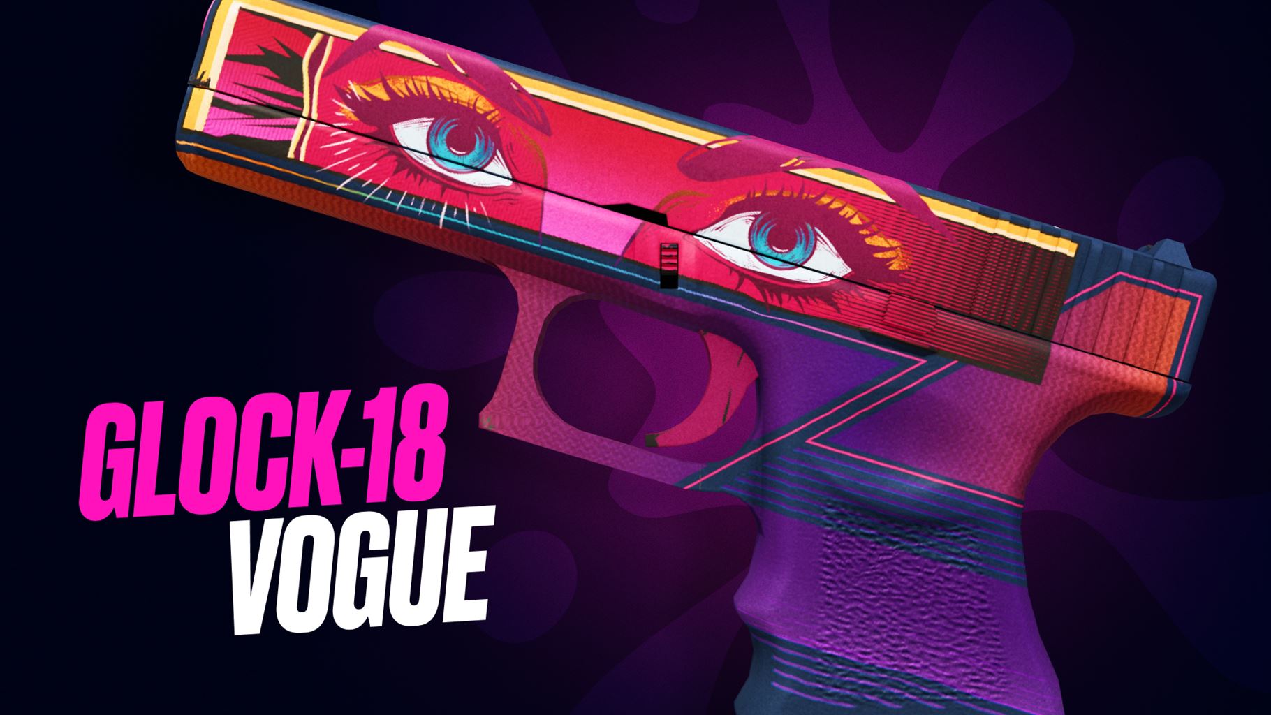 Top Pink and Purple CS2 skins - Pley.gg Top Pink and Purple CS2 skins - Pley.gg