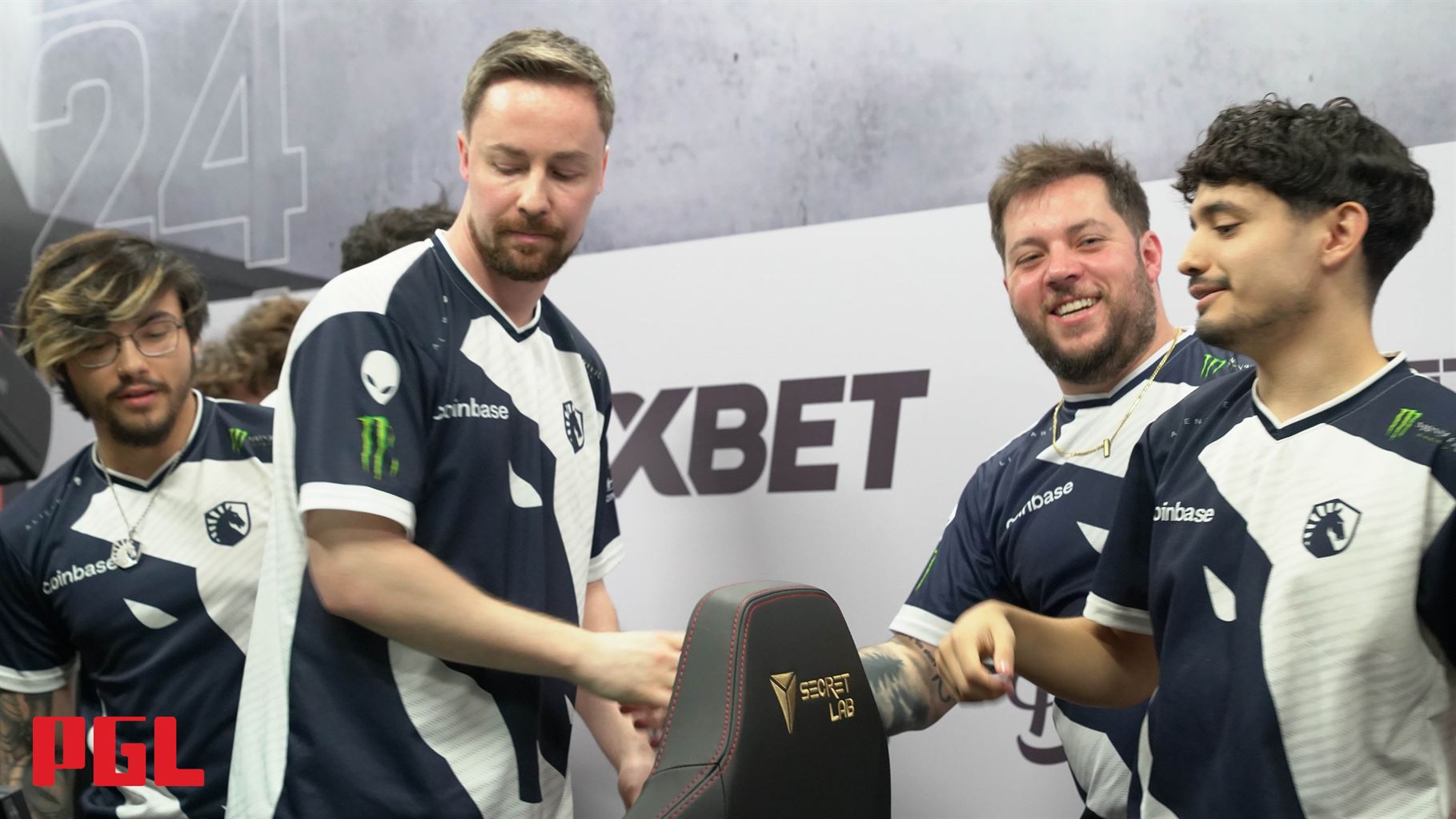 Twistzz: I had the final say in this rebuild - Pley.gg Twistzz: I had the final say in this rebuild - Pley.gg