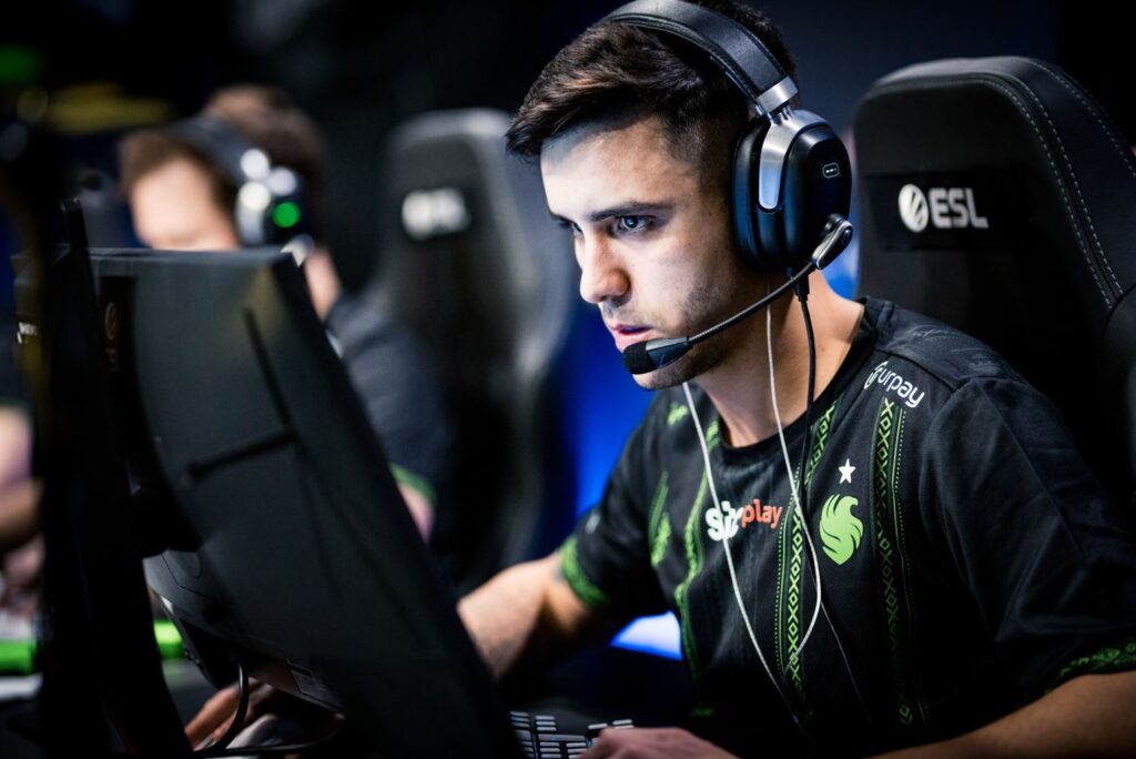 Heroic Announces New CS2 Roster Ahead of BLAST Bounty Tournament - Pley.gg