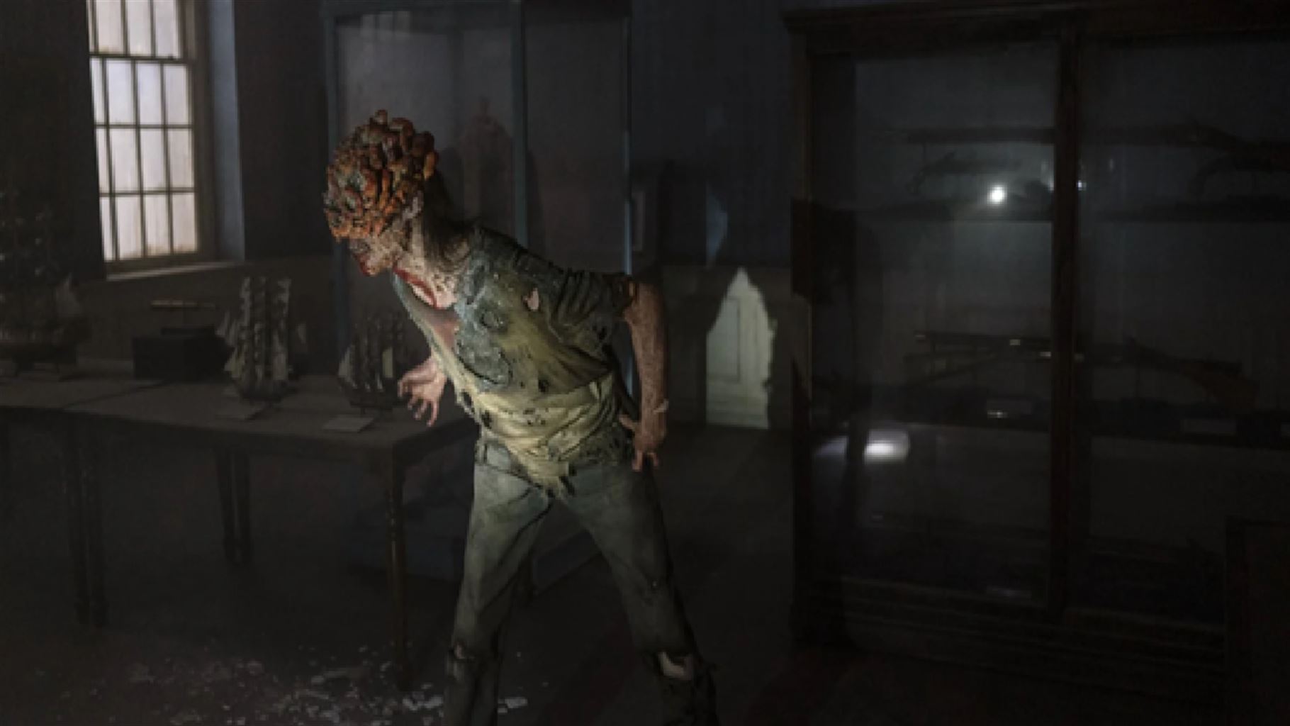 The Last of Us Show Somehow Succeeds - Pley.gg