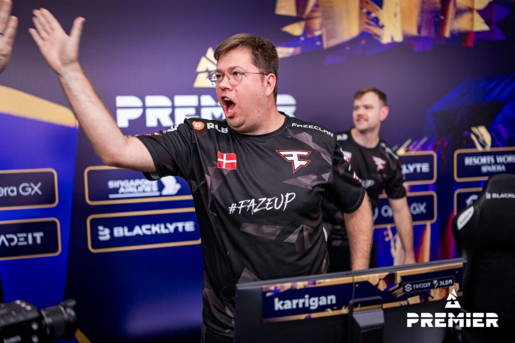 karrigan - Pley.gg karrigan - Pley.gg